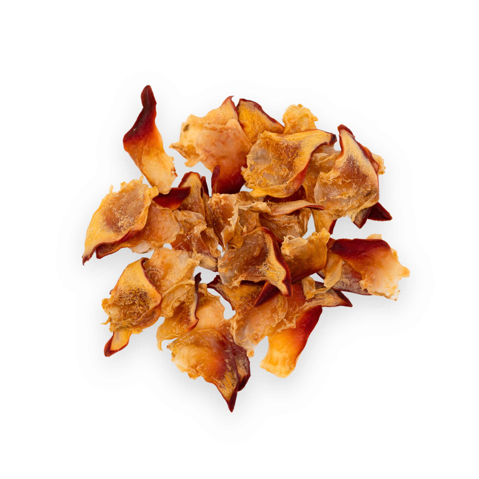 100% Dehydrated Atlantic Surf Clams