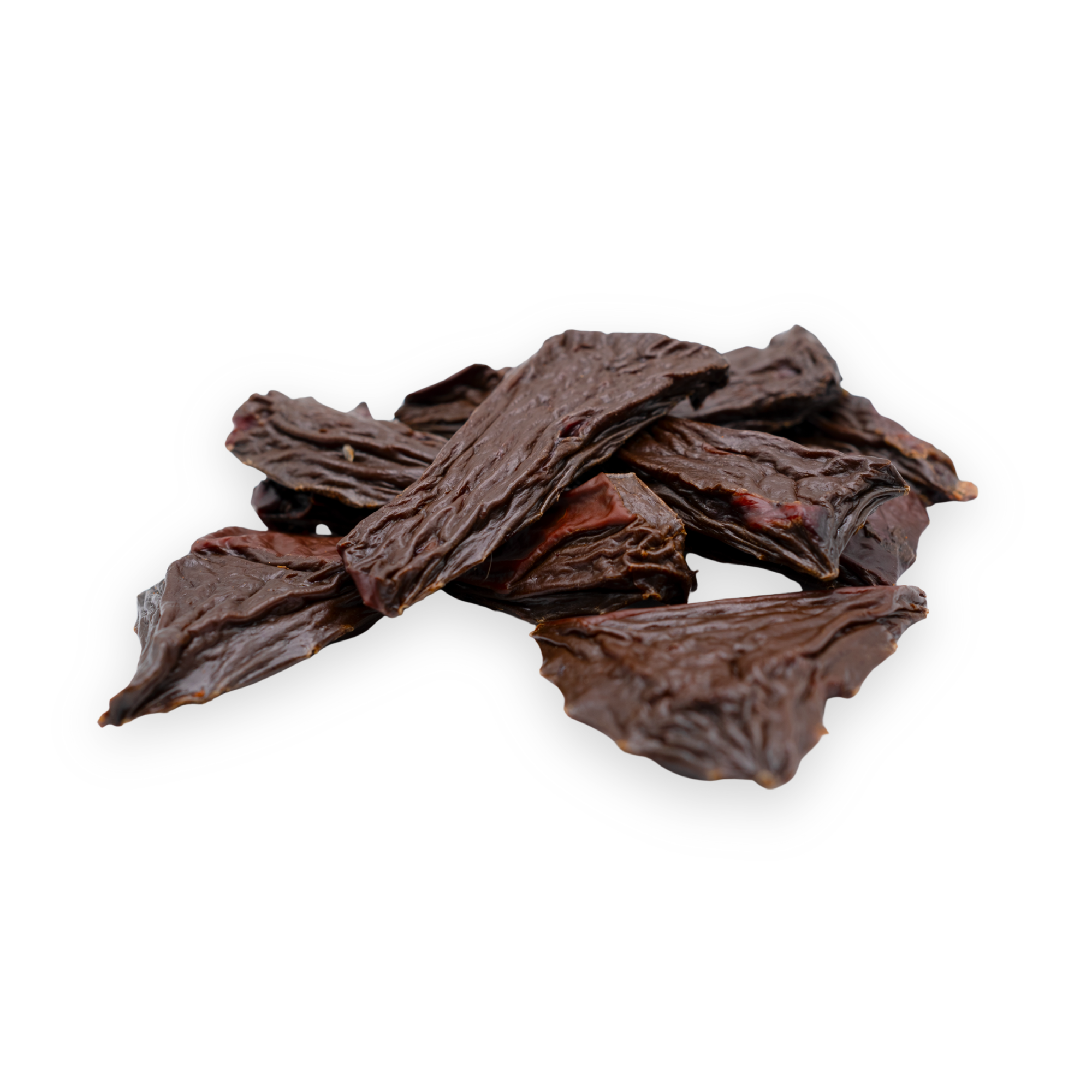 100% Dehydrated Beef Liver