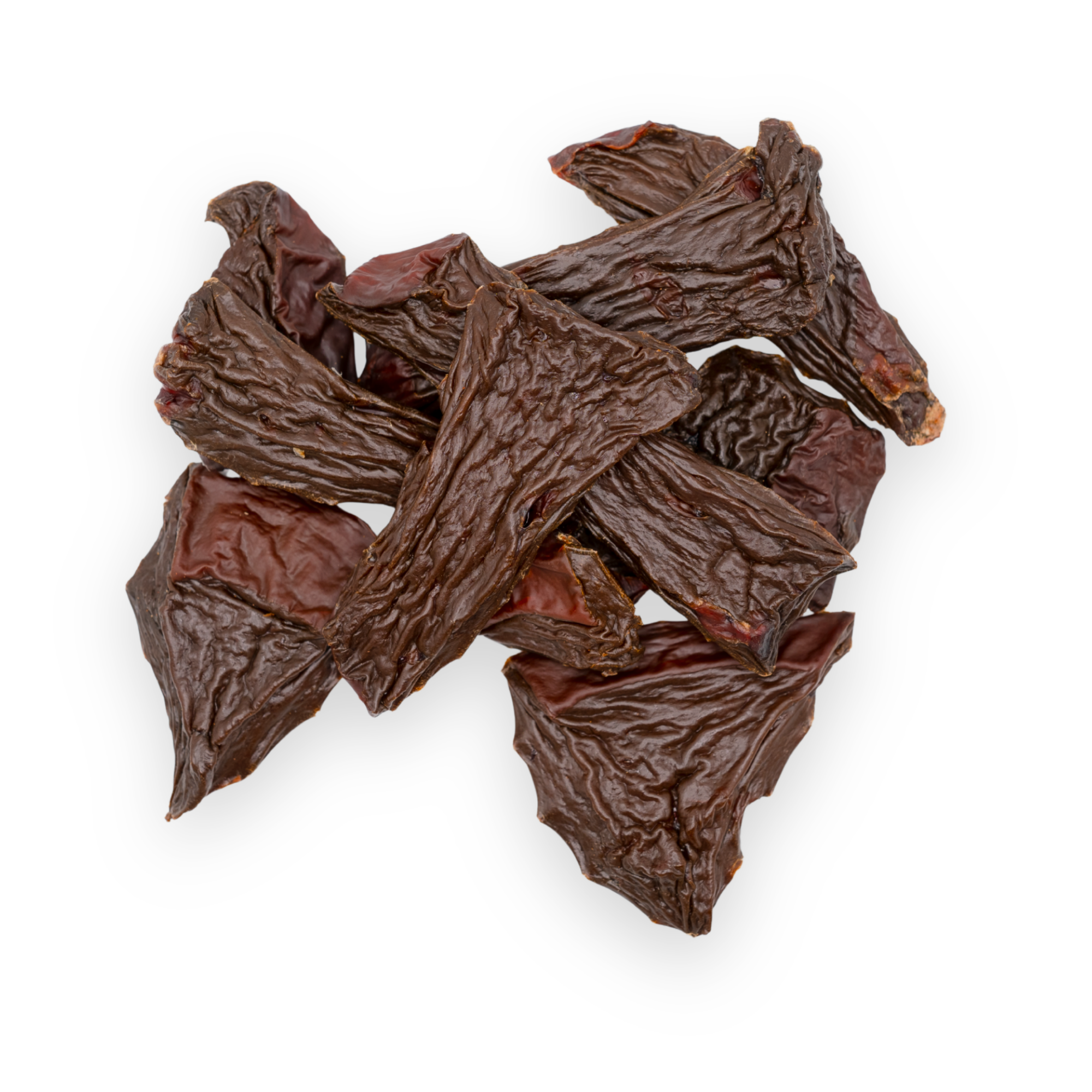 100% Dehydrated Beef Liver