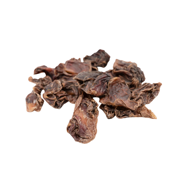 100% Dehydrated Chicken Gizzard