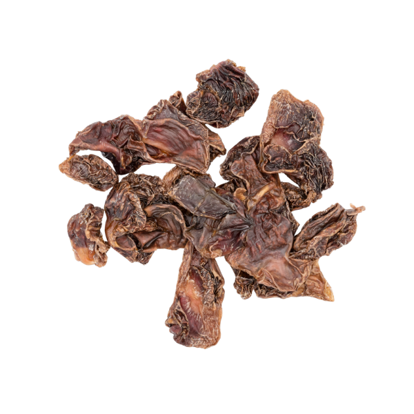 100% Dehydrated Chicken Gizzard
