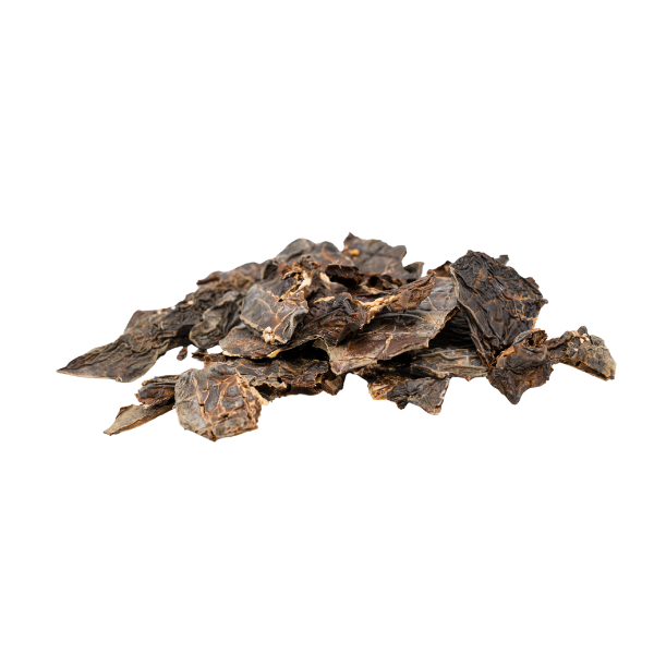 100% Dehydrated Chicken Liver