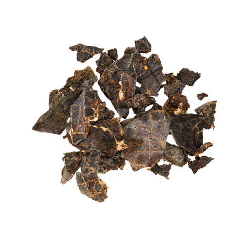 100% Dehydrated Chicken Liver